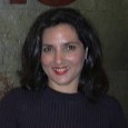 Victoria Ronald