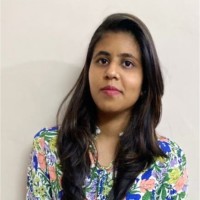 Prachi Rai