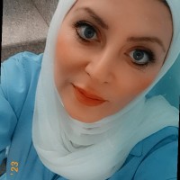 Shorouq Albarghouthi