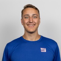 Luke Nathan