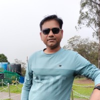Hitesh Patel