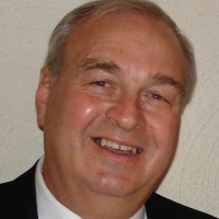 Graham Trethewey