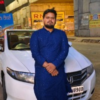 Rakesh Kumar Patra