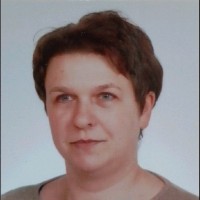 Agnieszka Dąbrowska