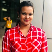 Chaitra Narayan