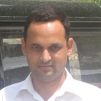 Vijay Pal Singh