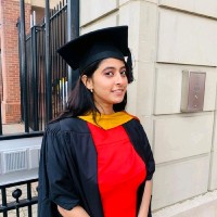 Sanika Satam