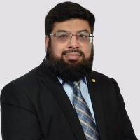 Syed Makhdoom Ahmed Ashraf , Pmp®, Csm®, Itil®