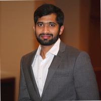 Rahul Reddy