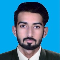 Syed Faheem Abbas