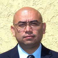 Jorge Baquedano