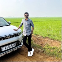 Shaik Mansoor