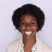 Symran Robinson, Mba