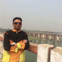 Ranjan Kumar Das