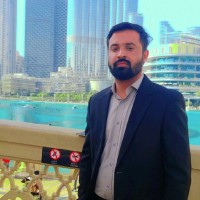 Javed Iqbal
