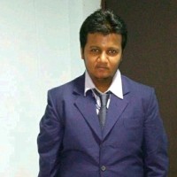 Tushar Mohanty