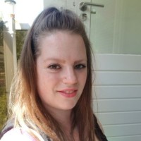 Jenna Van Zanten