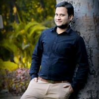 Sayeed Inamdar