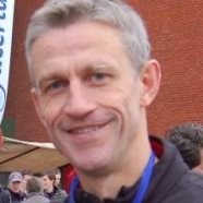 Patrick Bourguignon
