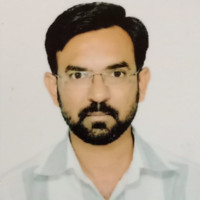 Darshan Patel