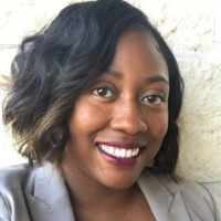 Tiffany Reyes, M.Ed.