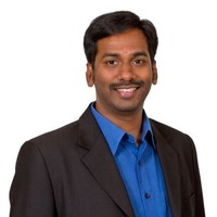 Kumar Vankalapati