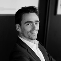 Damien Dupa