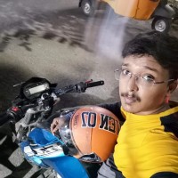 KALI CHARAN