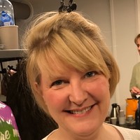 Inger Lise Bjørøen