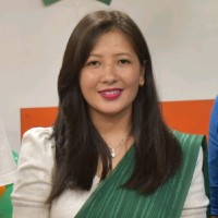 Dayangee Sherpa