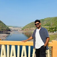 Gopisetty Srinu
