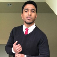 Rudhrendar Sasidharan