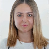 Lidia Huertas Sánchez