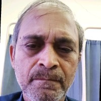 Wasudeo Damdhar