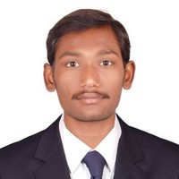 Arunkumar Hosamani