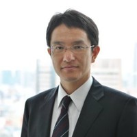 Hideaki Endo