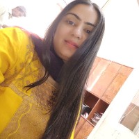 Numa M Thapliyal