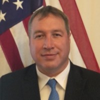 David Gamble