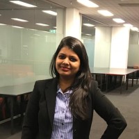 Kanika Gupta