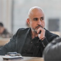 Mohamed Baz