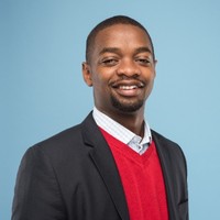 Luke Ombati