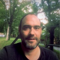 Dr. Andreas Borowski