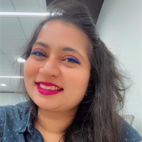 Dimple Prasad