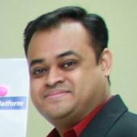 Praveen Chandrasekharaiah