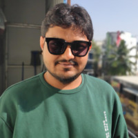 Neil Khandhar