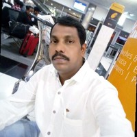 Bojja Gangadhar