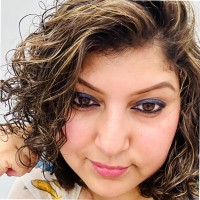Chitra Johri