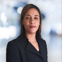 Faatimah Davids