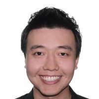 Benjamin Huang