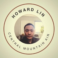 Chih-Hao (Howard) Lin